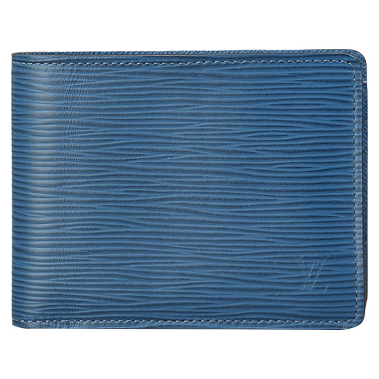 LOUIS VUITTON(USED) 루이비통 에삐 멀티플 월릿