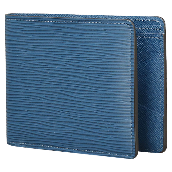 LOUIS VUITTON(USED) 루이비통 에삐 멀티플 월릿
