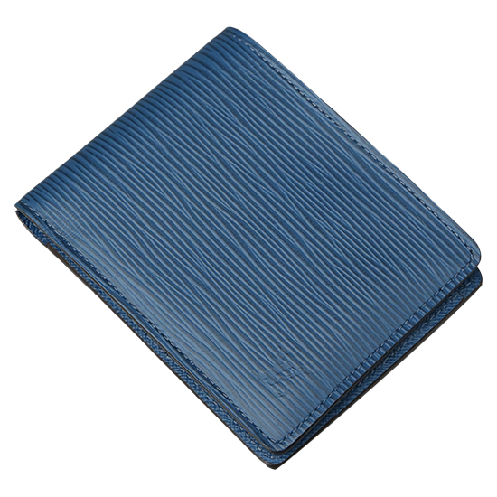 LOUIS VUITTON(USED) 루이비통 에삐 멀티플 월릿