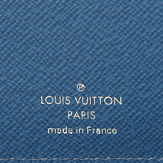 LOUIS VUITTON(USED) 루이비통 에삐 멀티플 월릿