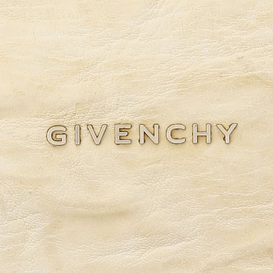 GIVENCHY(USED)판도라 링클 미니 크로스백