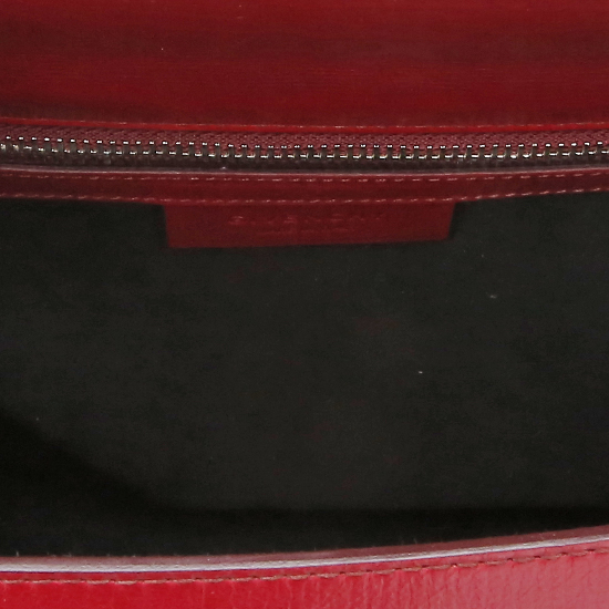 GIVENCHY(USED)판도라 박스 미듐