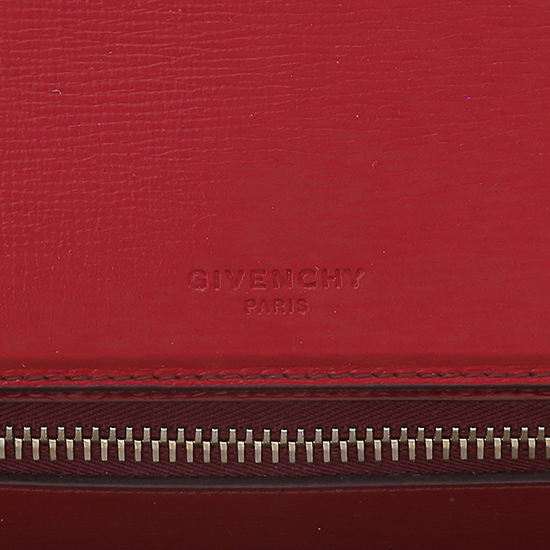 GIVENCHY(USED)판도라 박스 미듐