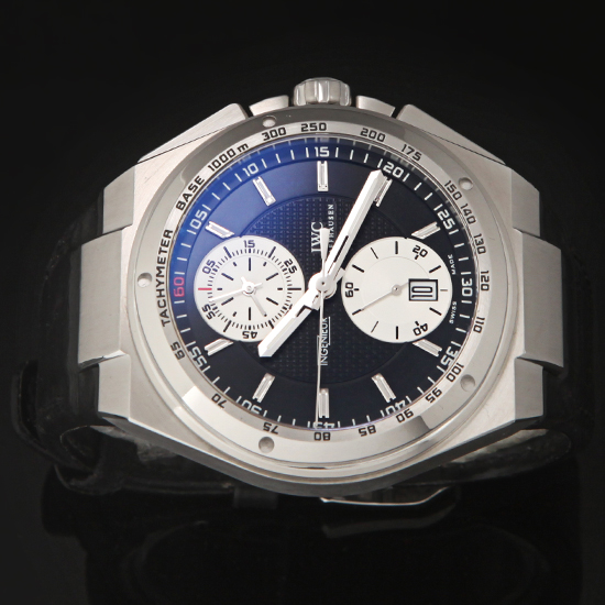 IWC(USED) 빅 인제뉴어 크르노 IW378401