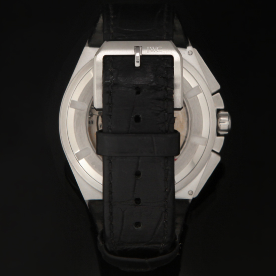 IWC(USED) 빅 인제뉴어 크르노 IW378401