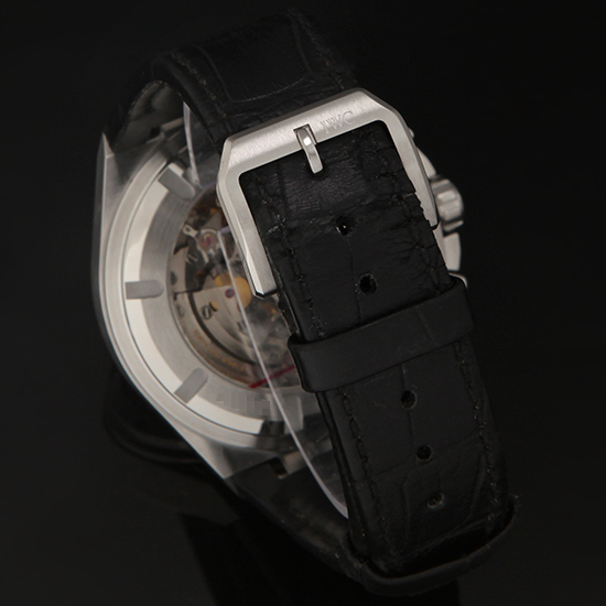 IWC(USED) 빅 인제뉴어 크르노 IW378401
