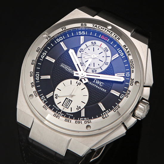 IWC(USED) 빅 인제뉴어 크르노 IW378401