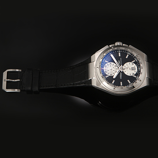 IWC(USED) 빅 인제뉴어 크르노 IW378401