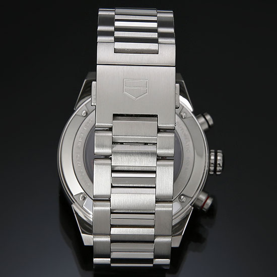 TAG Heuer(USED) 까레라 크르노 CAR201W