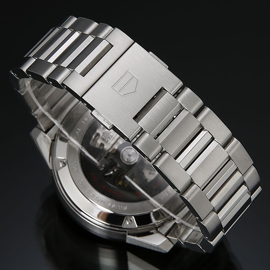 TAG Heuer(USED) 까레라 크르노 CAR201W