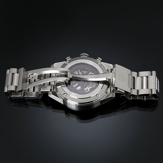 TAG Heuer(USED) 까레라 크르노 CAR201W