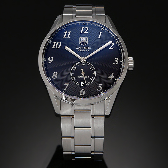 TAG Heuer(USED)헤르티지 WAS2111