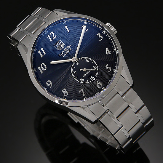 TAG Heuer(USED)헤르티지 WAS2111