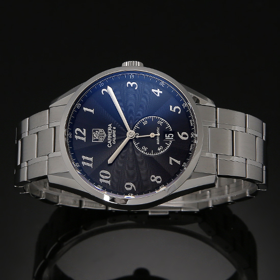 TAG Heuer(USED)헤르티지 WAS2111
