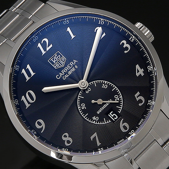 TAG Heuer(USED)헤르티지 WAS2111