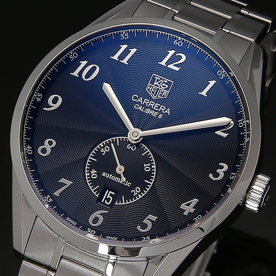 TAG Heuer(USED)헤르티지 WAS2111