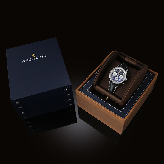 BREITLING(USED)네비타이머 A23322