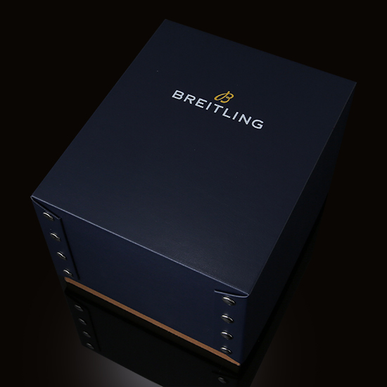 BREITLING(USED)네비타이머 A23322