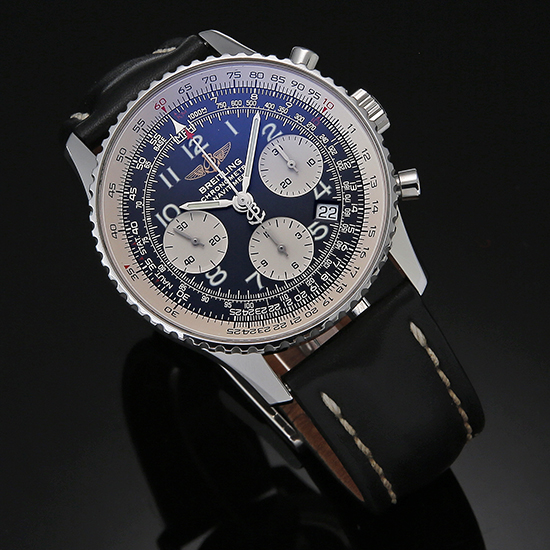 BREITLING(USED)네비타이머 A23322