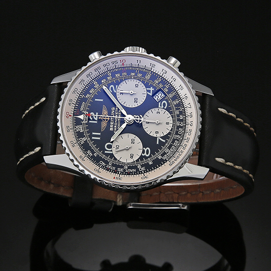 BREITLING(USED)네비타이머 A23322