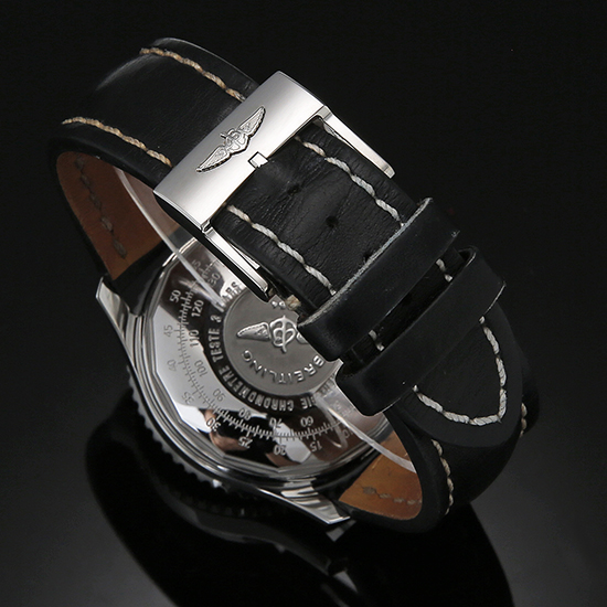 BREITLING(USED)네비타이머 A23322