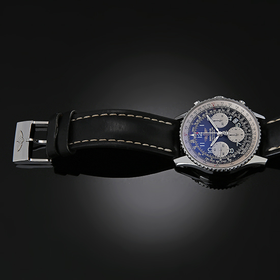BREITLING(USED)네비타이머 A23322