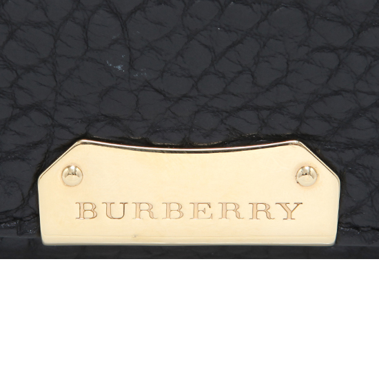 BURBERRY(USED)시그니처 클러치