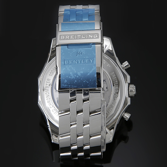 BREITLING(USED)벤틀리 유니타임 AB0521