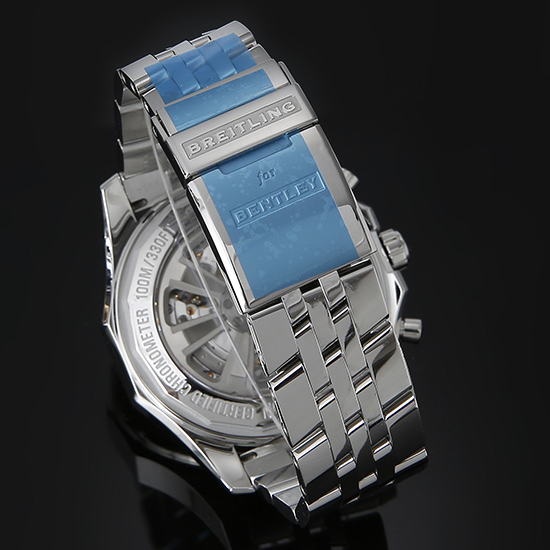 BREITLING(USED)벤틀리 유니타임 AB0521
