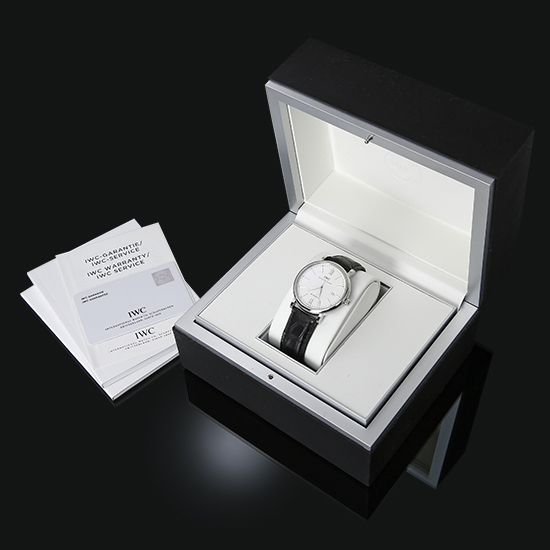 IWC(USED) 포르토피노 IW3565