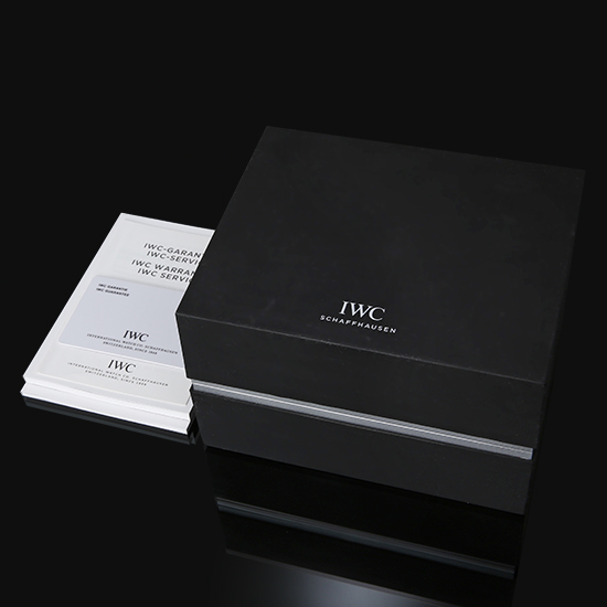 IWC(USED) 포르토피노 IW3565