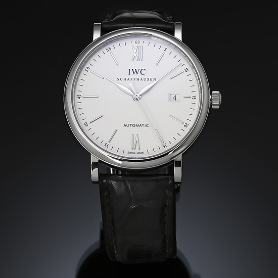 IWC(USED) 포르토피노 IW3565