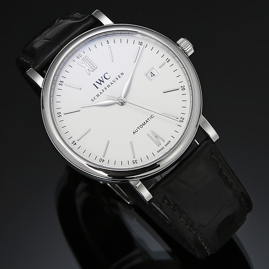 IWC(USED) 포르토피노 IW3565