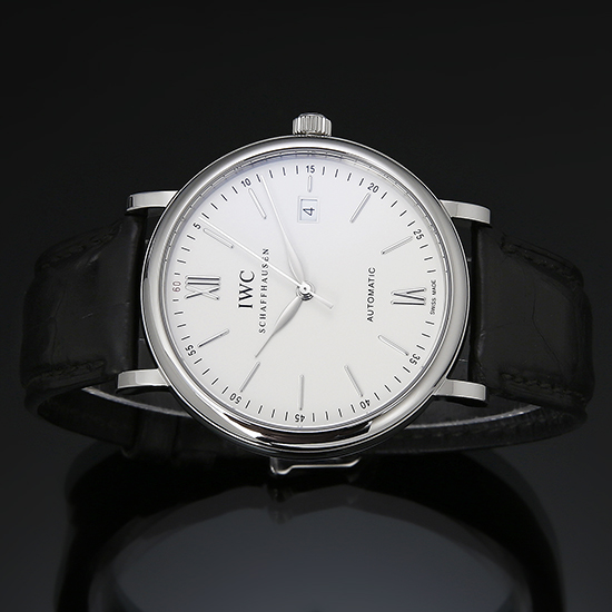 IWC(USED) 포르토피노 IW3565
