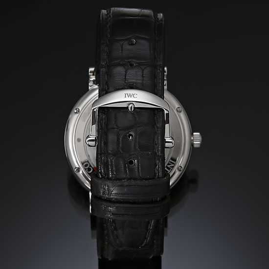 IWC(USED) 포르토피노 IW3565