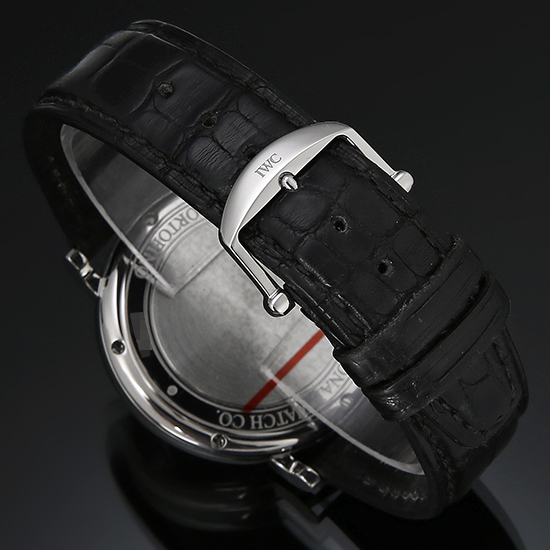 IWC(USED) 포르토피노 IW3565