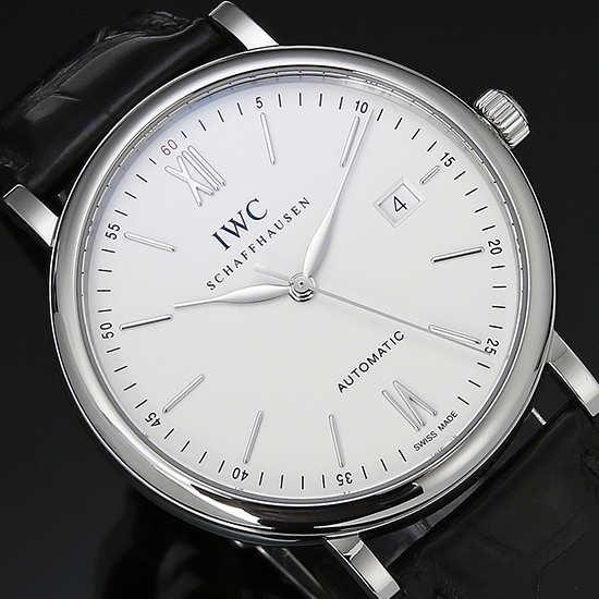 IWC(USED) 포르토피노 IW3565