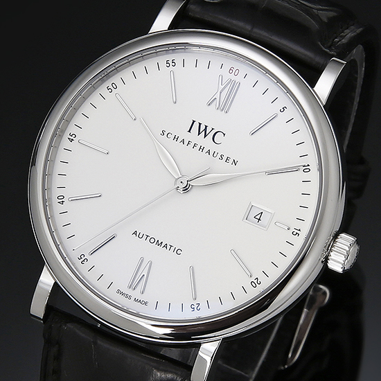 IWC(USED) 포르토피노 IW3565
