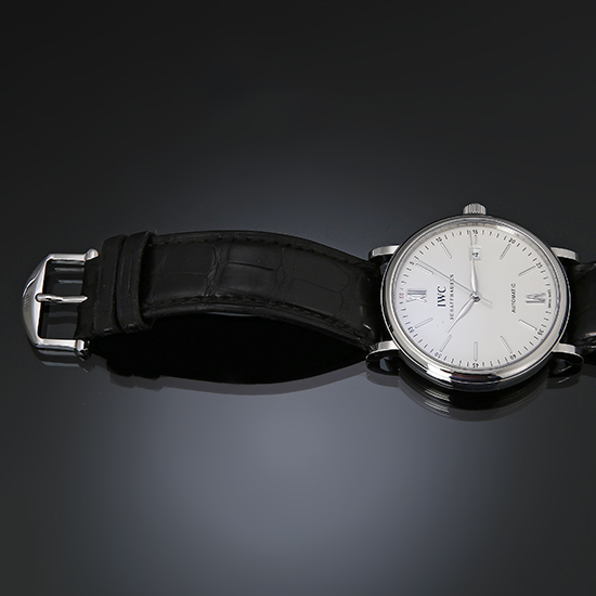 IWC(USED) 포르토피노 IW3565