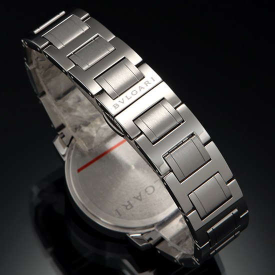 BVLGARI(USED) 불가리 불가리 자개판 오토 BBL37S