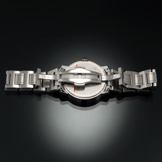 BVLGARI(USED) 불가리 불가리 자개판 오토 BBL37S