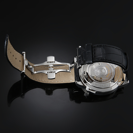 MONT BLANC(USED) 헤리티지 스피릿 오르비스 테라룸