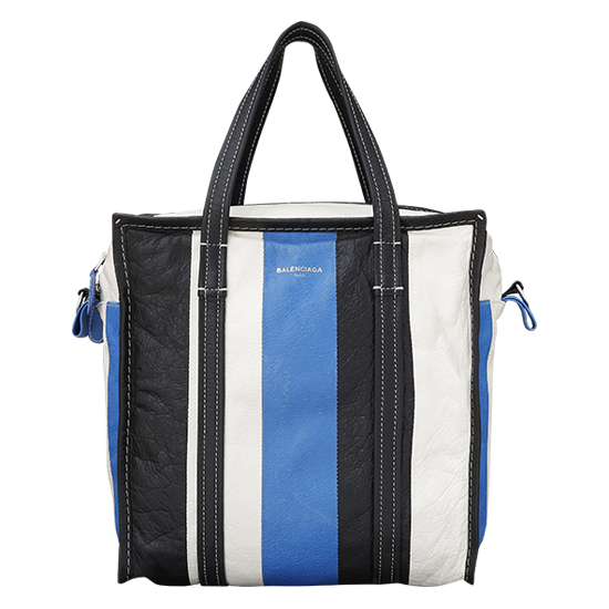 BALENCIAGA(USED)바자 토트겸 숄더백