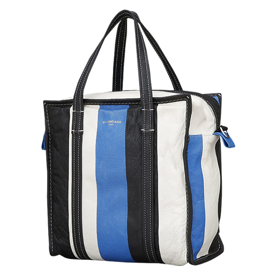 BALENCIAGA(USED)바자 토트겸 숄더백