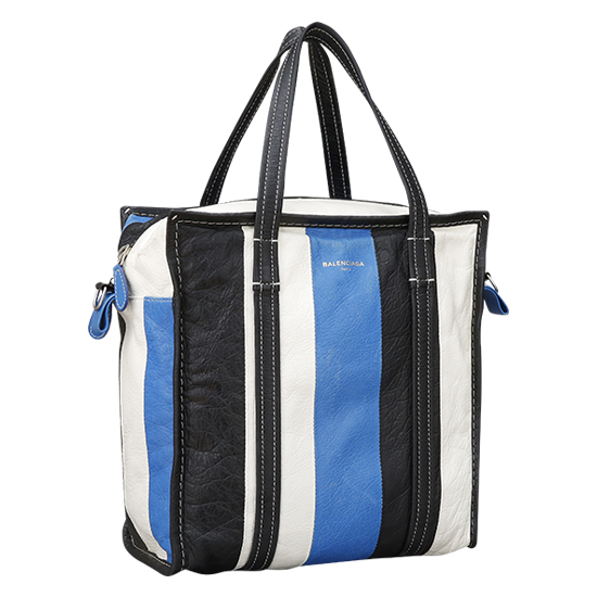 BALENCIAGA(USED)바자 토트겸 숄더백