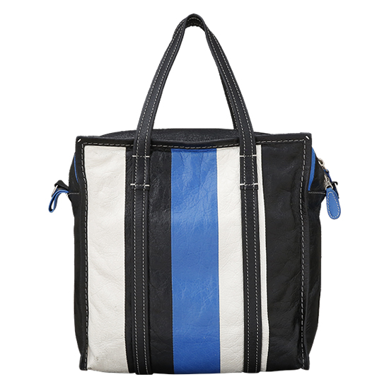 BALENCIAGA(USED)바자 토트겸 숄더백