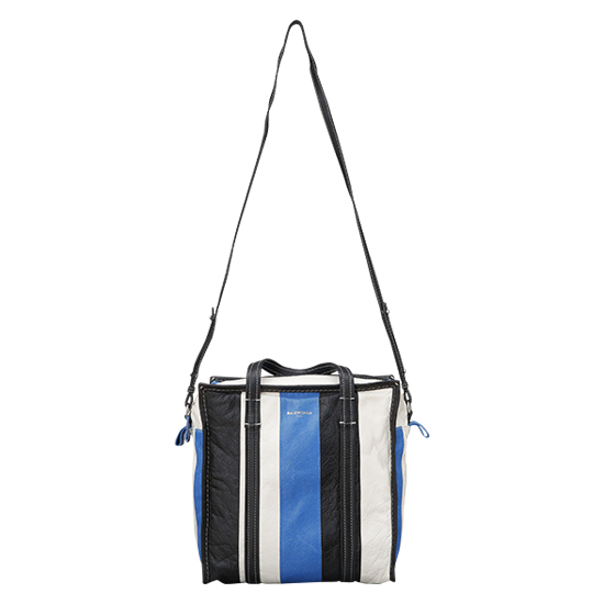 BALENCIAGA(USED)바자 토트겸 숄더백