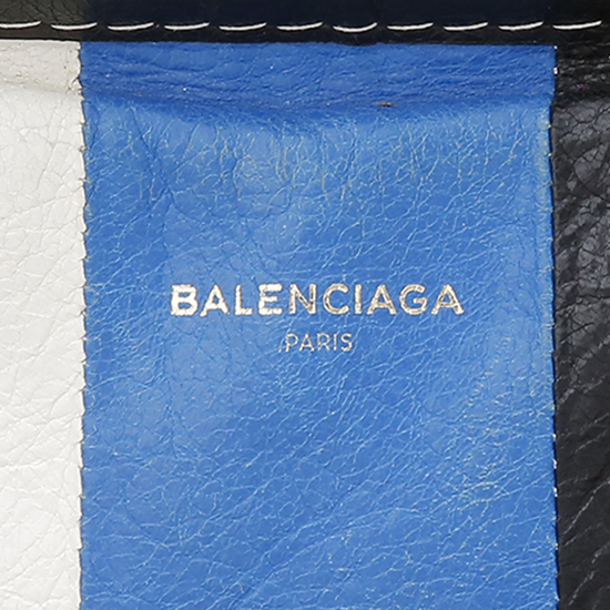 BALENCIAGA(USED)바자 토트겸 숄더백