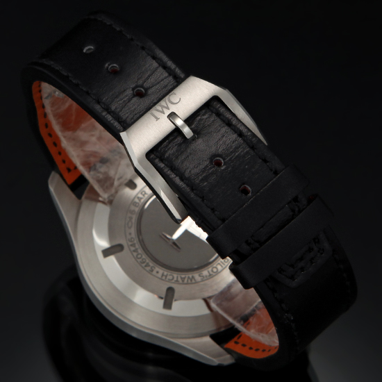 IWC(USED) 파일럿 크르노 IW377701