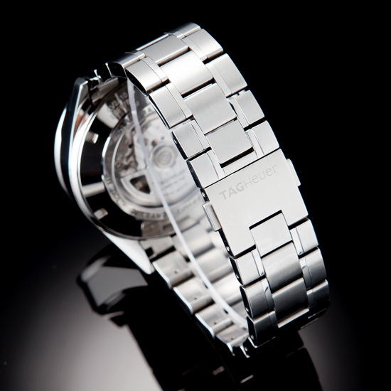 TAG Heuer(USED) 테그호이어 까레라 데이데이트